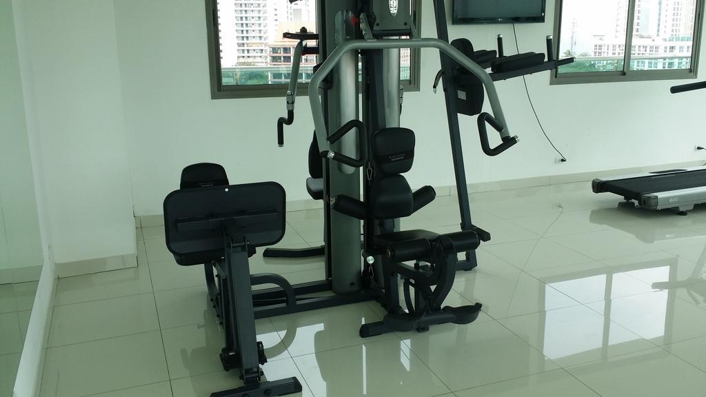 Club Royal Wongamat Unit 1401 Leilighet Pattaya Eksteriør bilde