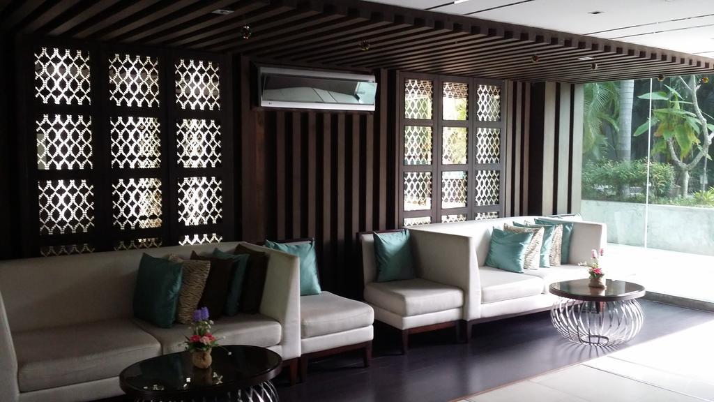 Club Royal Wongamat Unit 1401 Leilighet Pattaya Eksteriør bilde